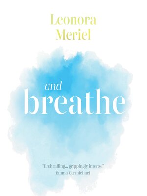 cover image of And Breathe